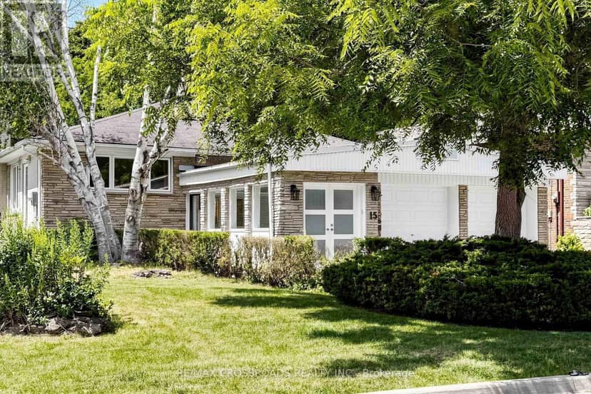 15 Alamosa Drive — photo 1 of 40