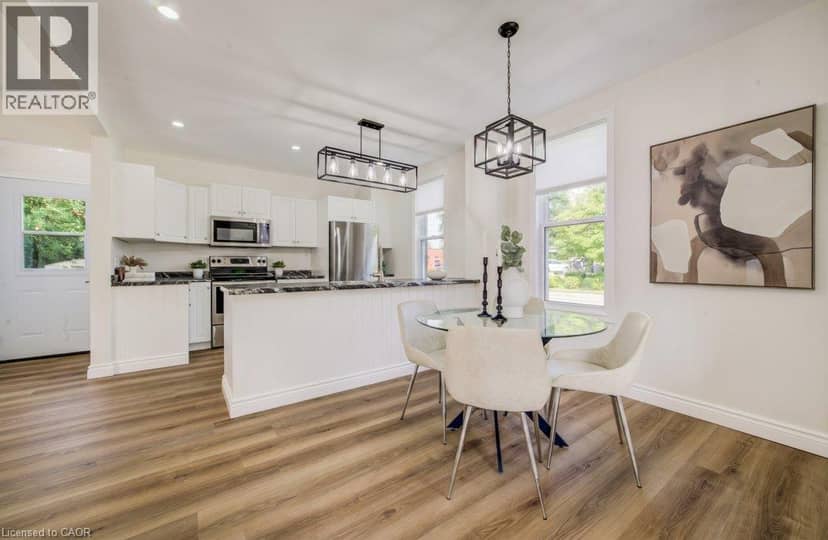 185 STRANGE Street, Kitchener, photo 6
