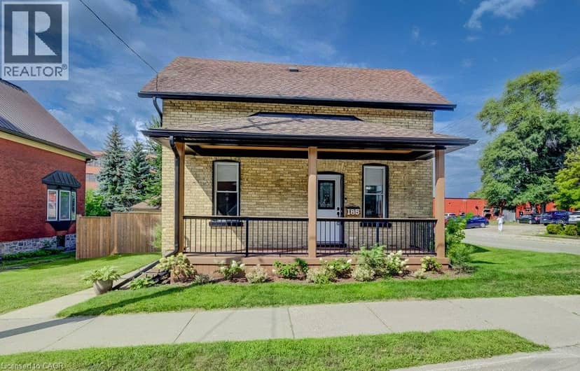 185 STRANGE Street, Kitchener, photo 3