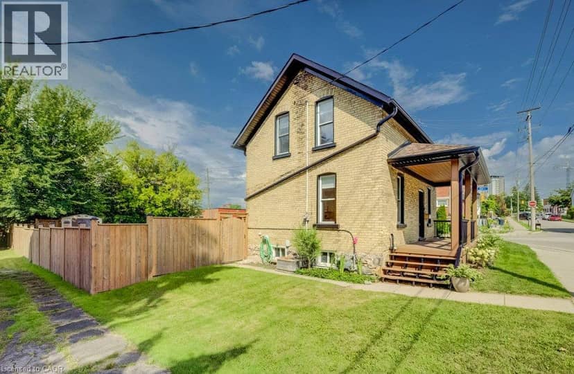 185 STRANGE Street, Kitchener, photo 4