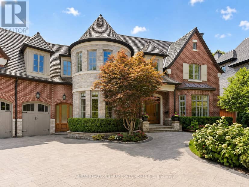 21 Don Ridge Drive, Toronto, photo 2