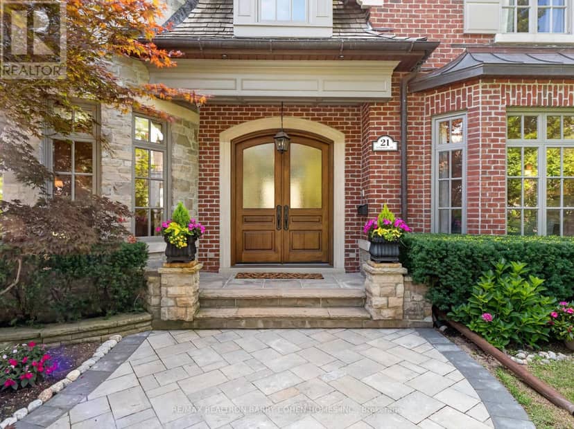 21 Don Ridge Drive, Toronto, photo 3