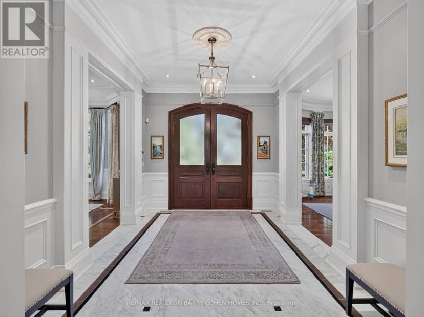 21 Don Ridge Drive, Toronto, photo 4