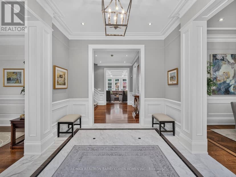 21 Don Ridge Drive, Toronto, photo 5