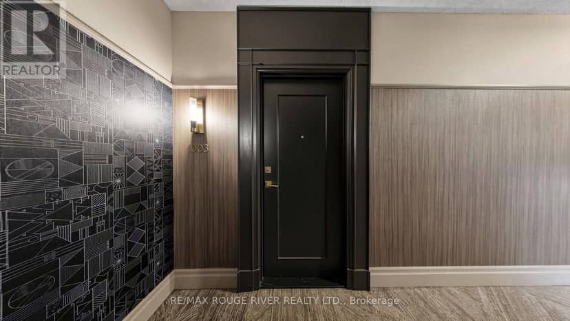 1003 - 28 Byng Avenue — photo 5 of 36
