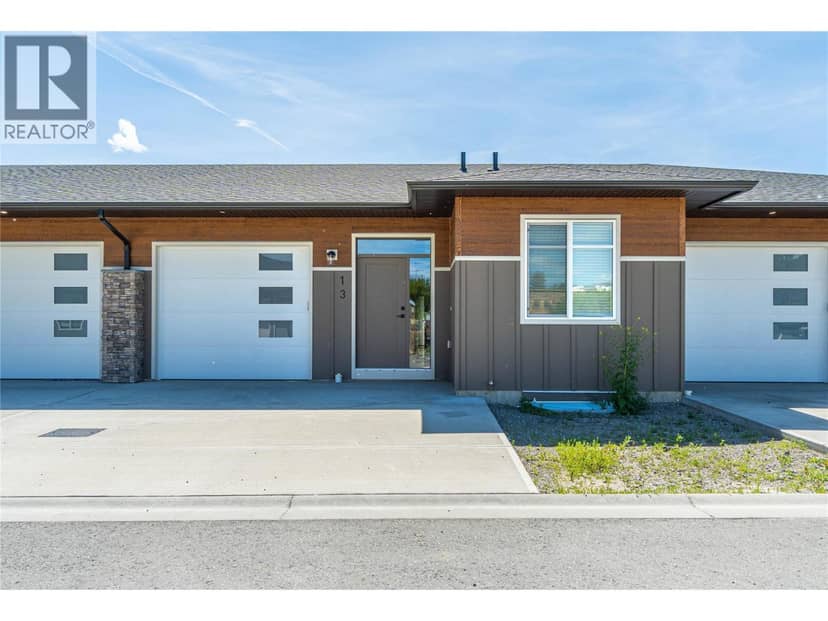 220 Shepherd Road Unit# 13, Chase