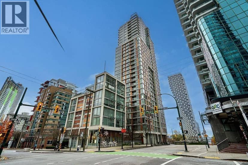 307 1351 CONTINENTAL STREET, Vancouver