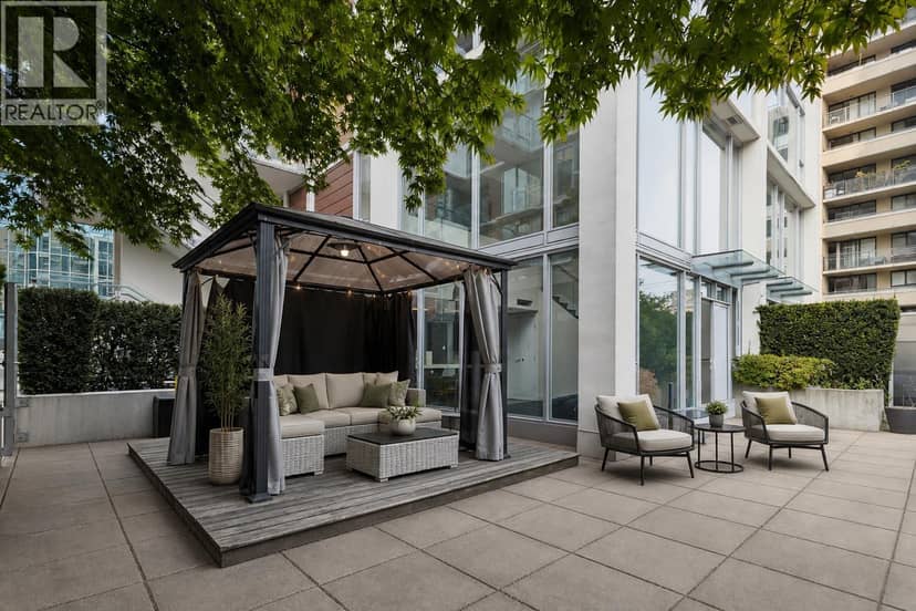 307 1351 CONTINENTAL STREET, Vancouver, photo 5