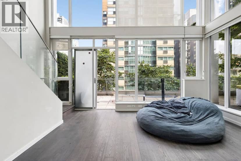 307 1351 CONTINENTAL STREET, Vancouver, photo 7
