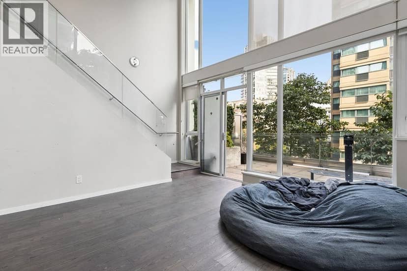 307 1351 CONTINENTAL STREET, Vancouver, photo 8