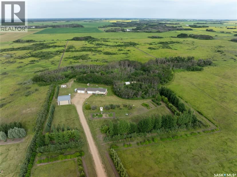 Bassingthwaite acreage — photo 39 of 40