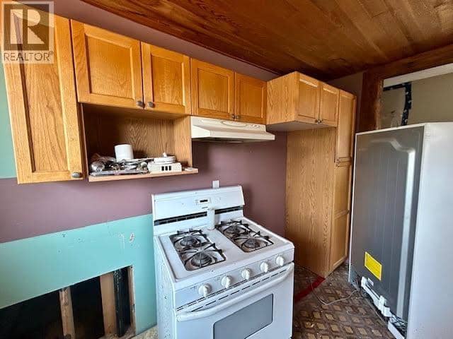 5315 TAMARACK CRESCENT, Fort Nelson, photo 3