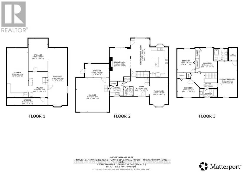 935 Country Club Place, London South, photo 3