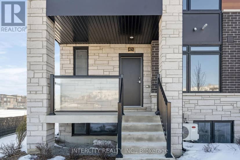 31F - 471 Tim Manley Avenue, Caledon, photo 2