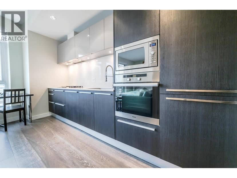 904 1221 BIDWELL STREET, Vancouver, photo 4