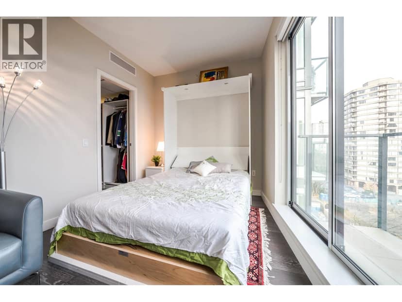 904 1221 BIDWELL STREET, Vancouver, photo 6
