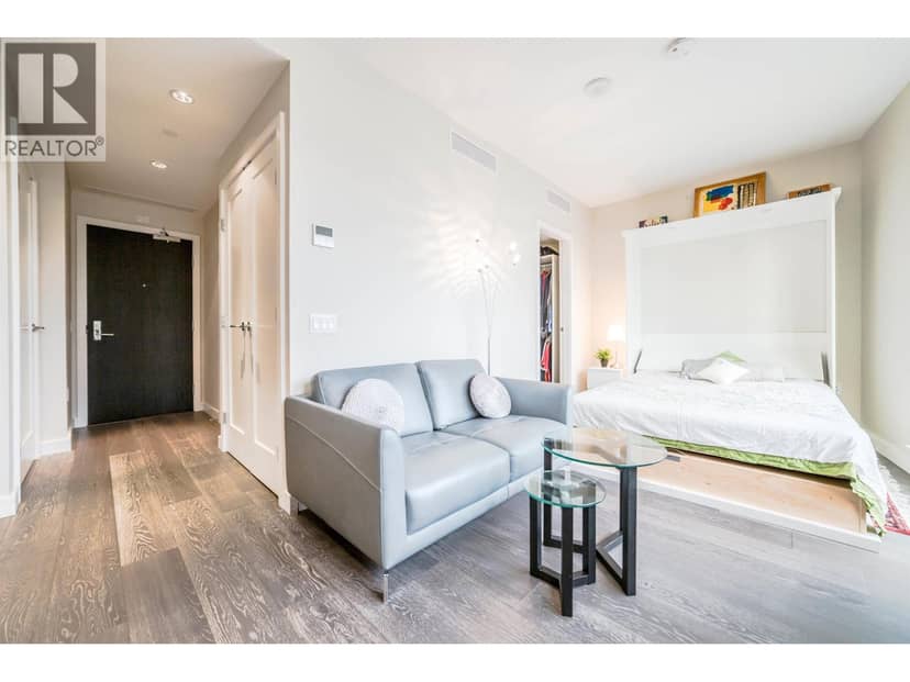 904 1221 BIDWELL STREET, Vancouver, photo 3