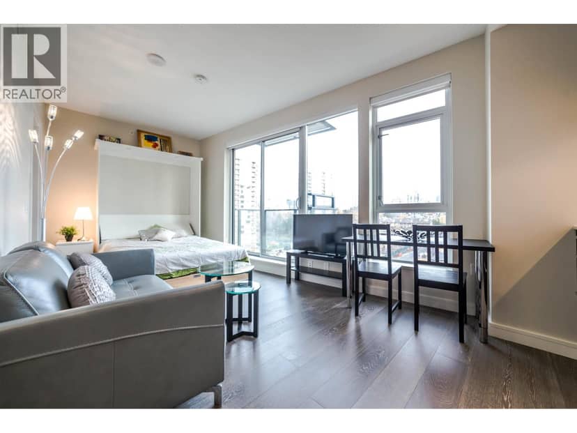 904 1221 BIDWELL STREET, Vancouver