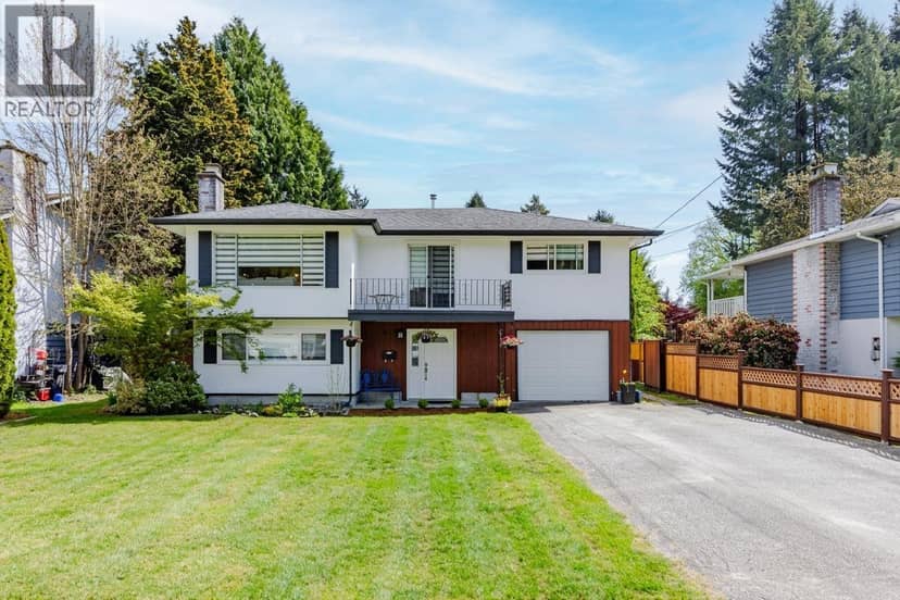 3778 KILLARNEY STREET, Port Coquitlam, photo 2