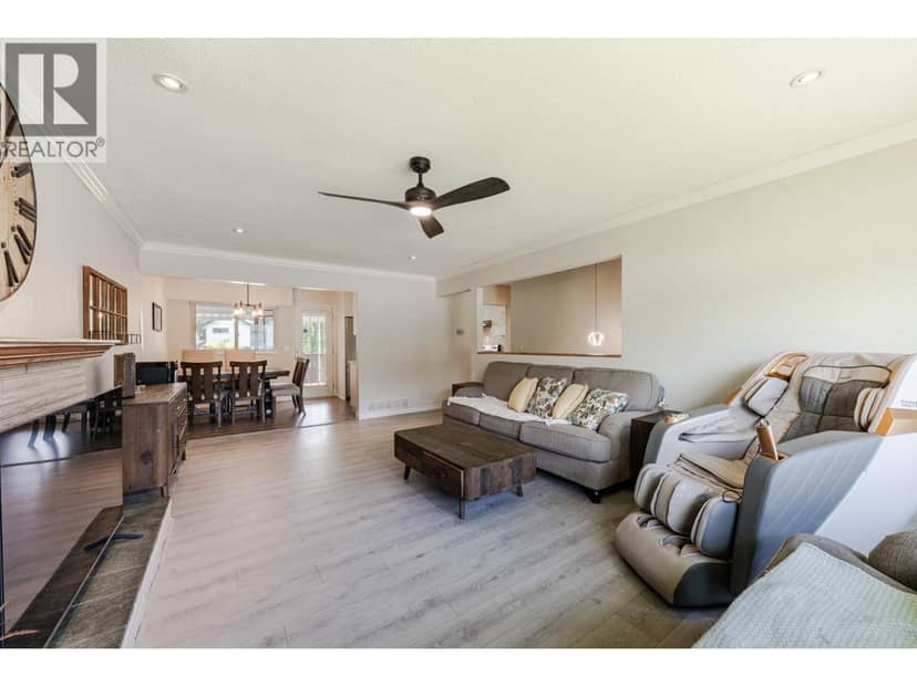 3778 KILLARNEY STREET, Port Coquitlam