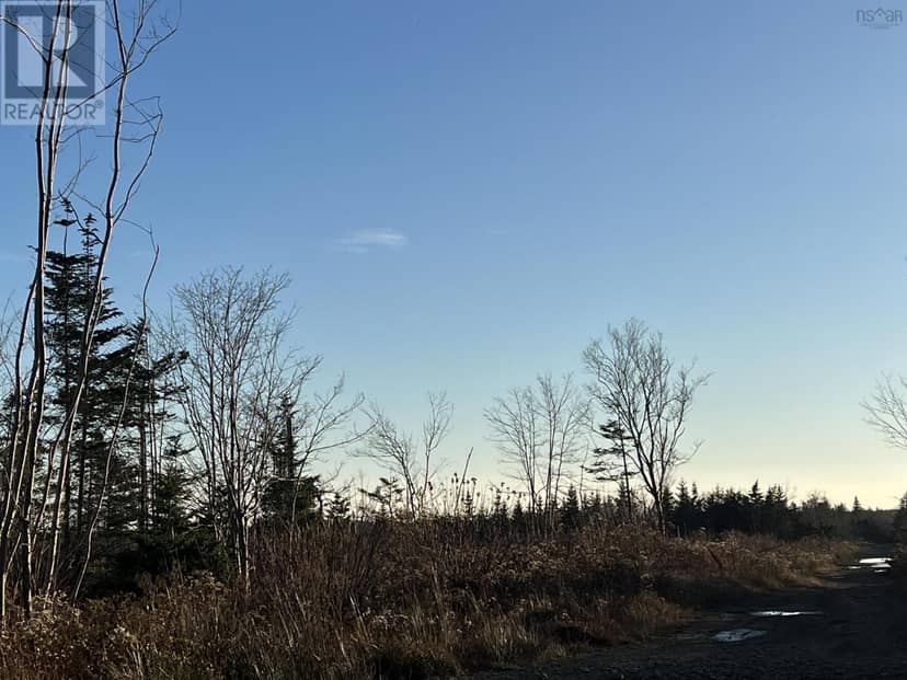 Lot Small Gains Road, Yarmouth, photo 5