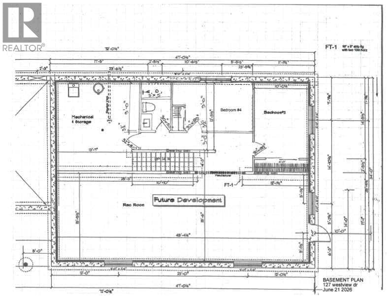 127 Westview Drive, Nanton, photo 3