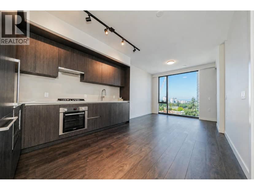 1006 5987 WILSON AVENUE, Burnaby, photo 5