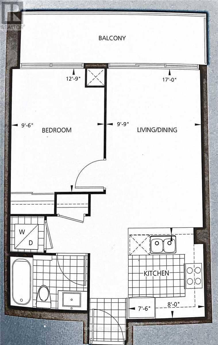 1811 - 5162 Yonge Street S — photo 6 of 6