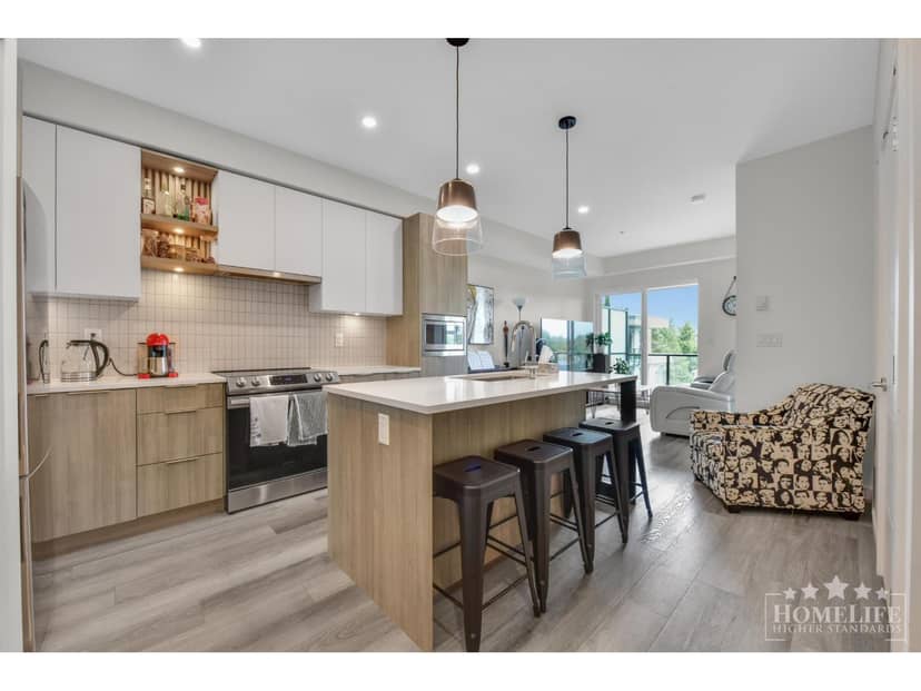 511 20695 EASTLEIGH CRESCENT, Langley, photo 5