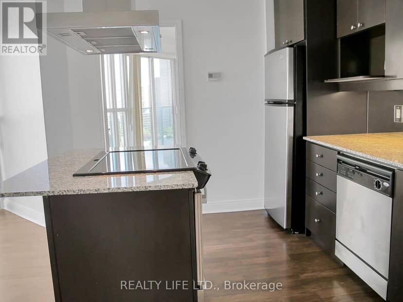 1401 - 60 Absolute Avenue — photo 11 of 25