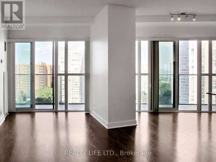 1401 - 60 Absolute Avenue — photo 4 of 25
