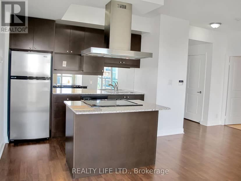 1401 - 60 Absolute Avenue — photo 6 of 25