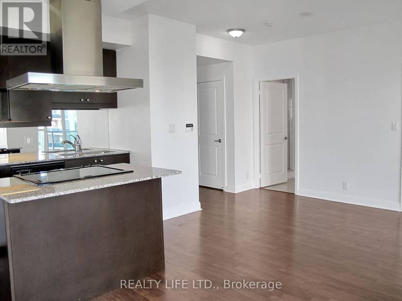 1401 - 60 Absolute Avenue — photo 7 of 25