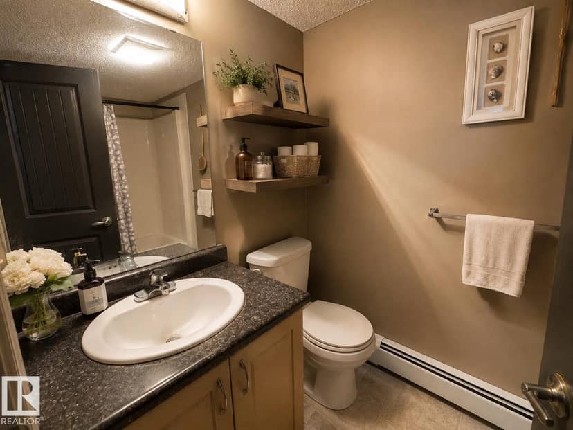 #301 13907 136 ST NW, Edmonton, photo 8
