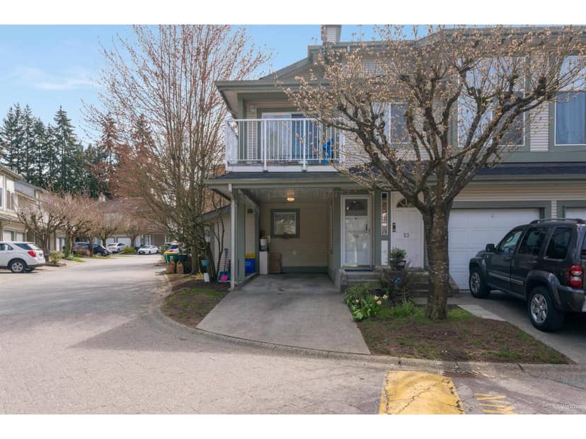 24 8892 208 STREET, Langley