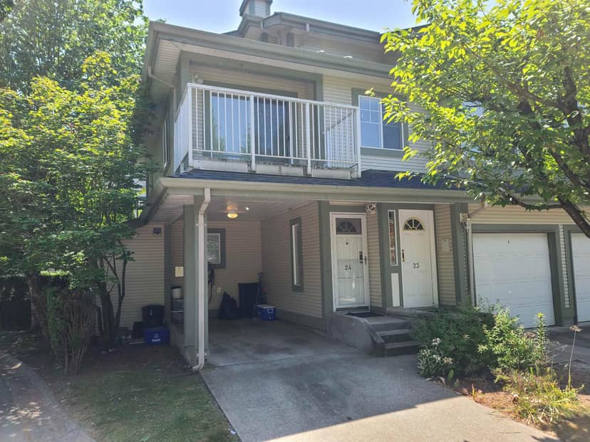 24 8892 208 STREET, Langley, photo 2