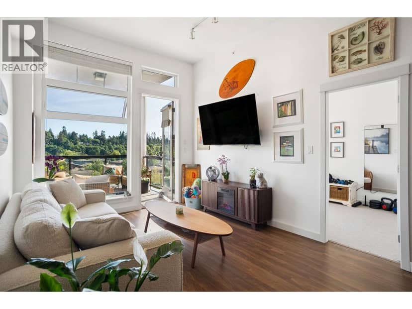 514 5055 SPRINGS BOULEVARD, Tsawwassen, photo 2