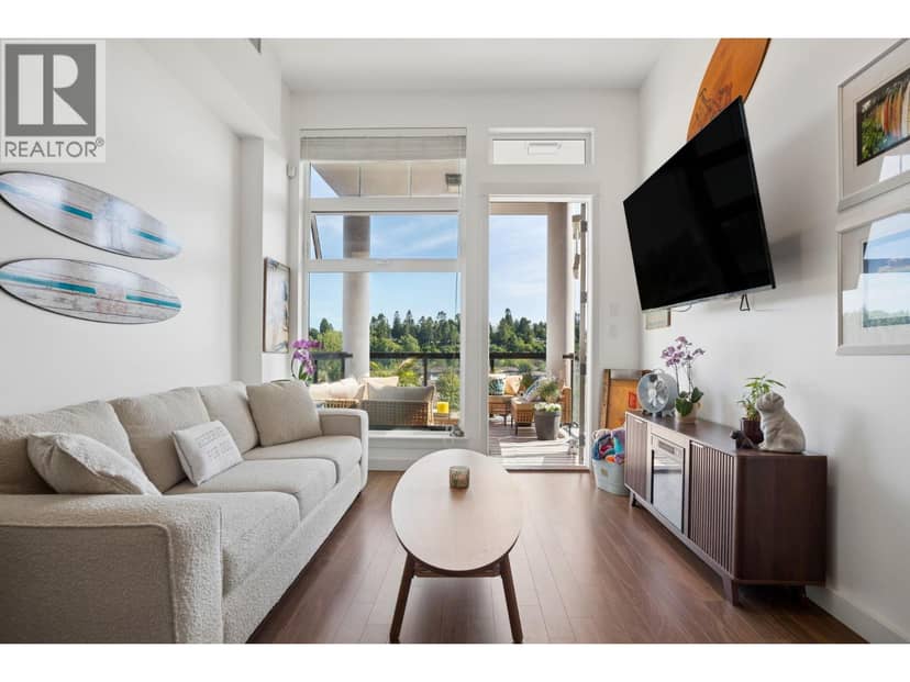 514 5055 SPRINGS BOULEVARD, Tsawwassen, photo 4