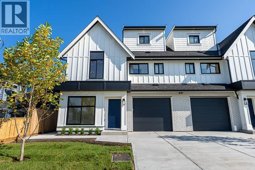 4943 44 AVENUE, Delta