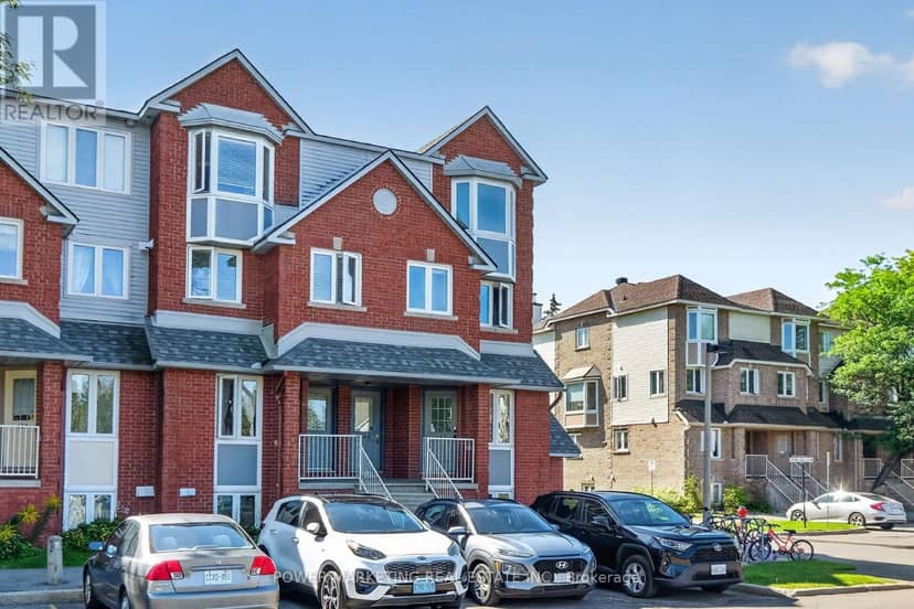 442 Briston Private, Ottawa, photo 2