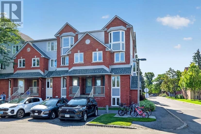442 Briston Private, Ottawa, photo 4