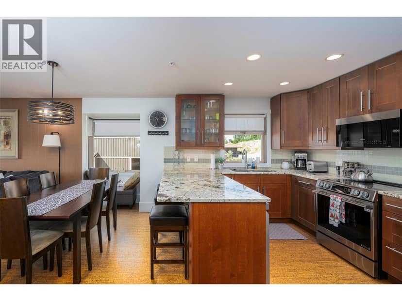 5030 Snowbird Way Unit# 102 Lot# 2, Big White