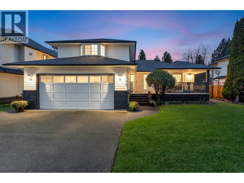 12329 BONSON ROAD, Pitt Meadows, photo 2