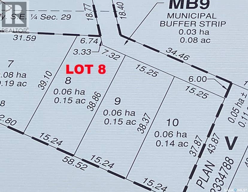 Zoned Park Model RV, Lot 8 Spruce Road, Tobin Lake, Tobin Lake, photo 3