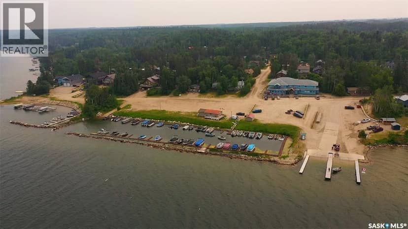 Zoned Park Model RV, Lot 8 Spruce Road, Tobin Lake, Tobin Lake, photo 4