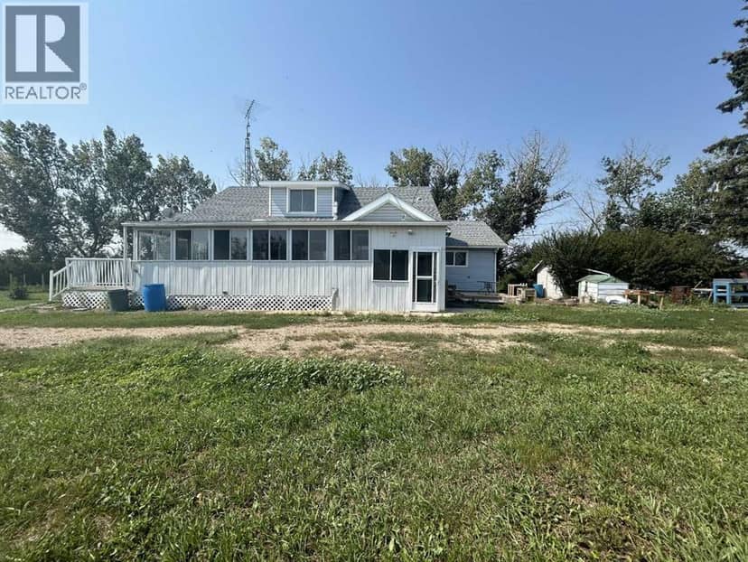 225074 583 Highway, Rural Kneehill County, photo 3