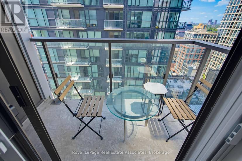 2403 - 8 Widmer Street — photo 15 of 24