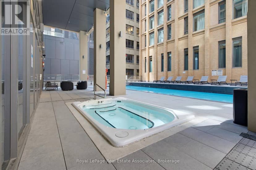 2403 - 8 Widmer Street — photo 17 of 24