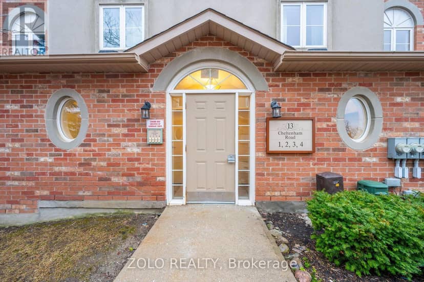2 - 13 Cheltenham Road, Barrie, photo 2