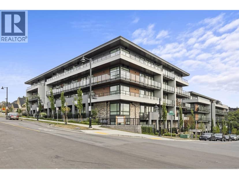 502 600 ROCHESTER AVENUE, Coquitlam